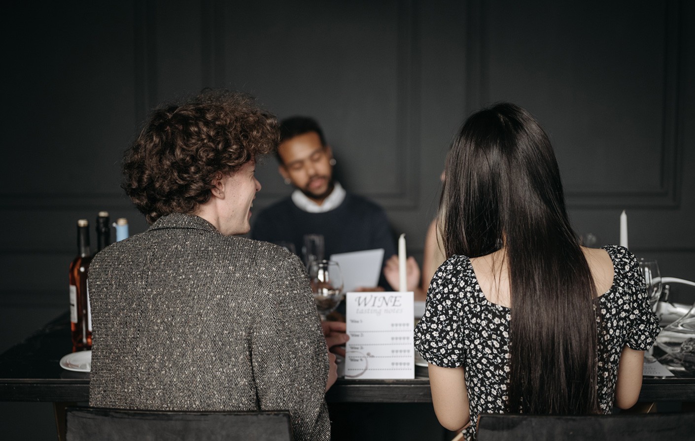 Post format video blogs