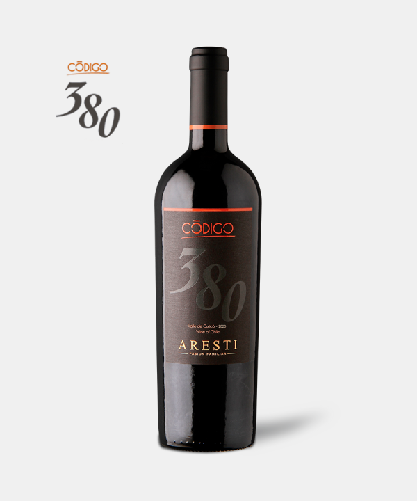 Código 380, Assemblage, UNITARIO – 750 CC