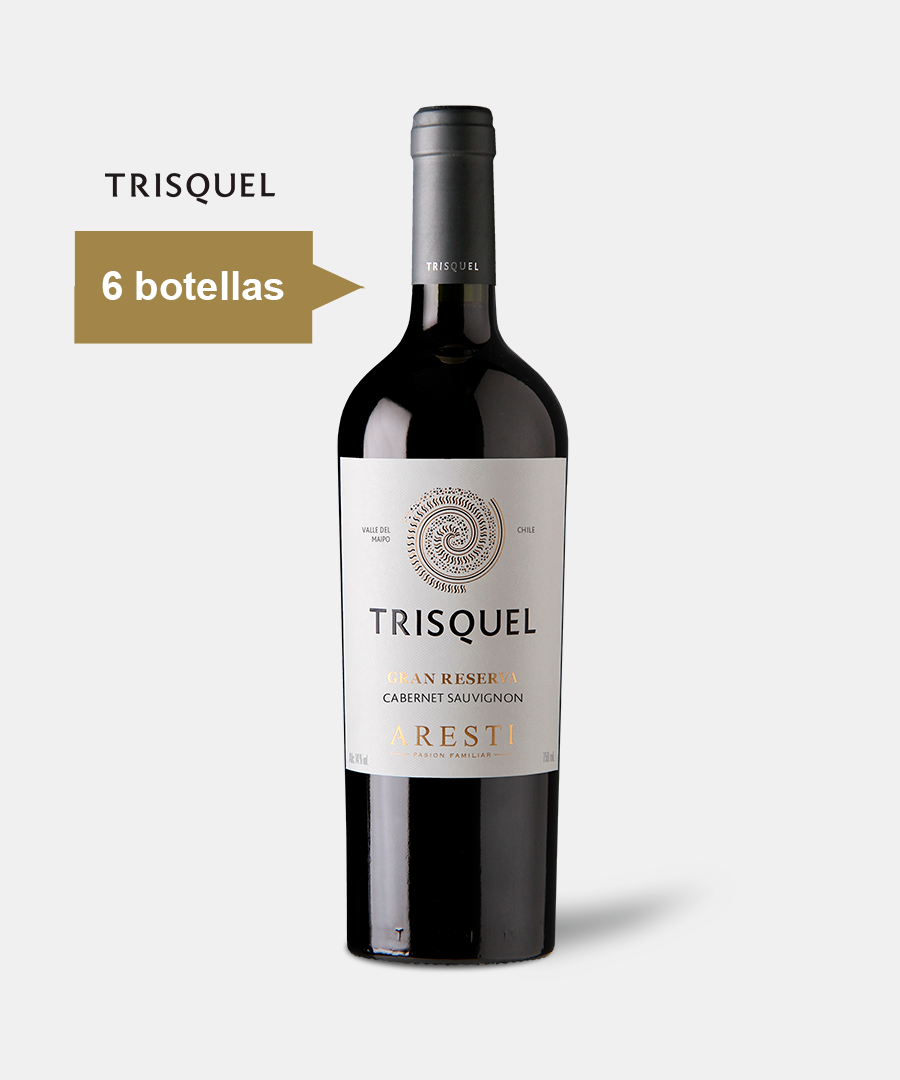 Trisquel CS