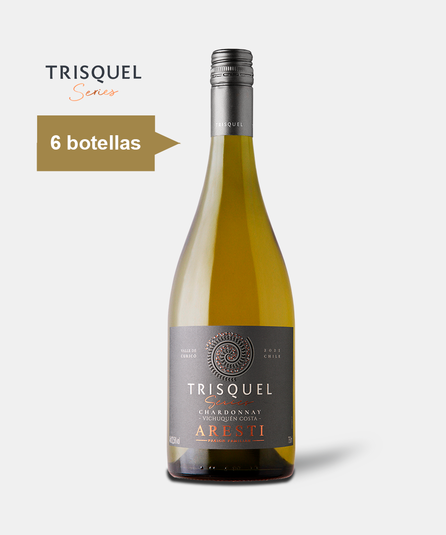 Trisquel SRS CH