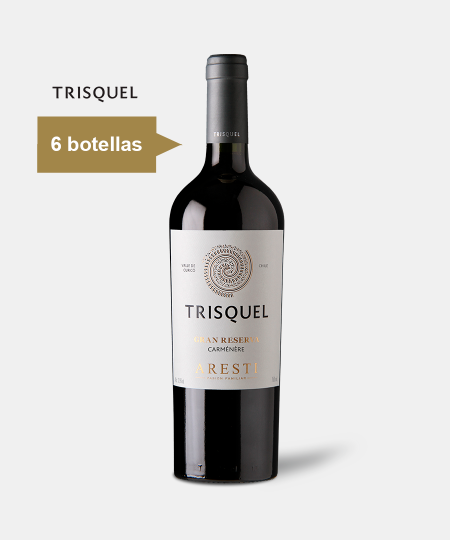 Trisquel CM