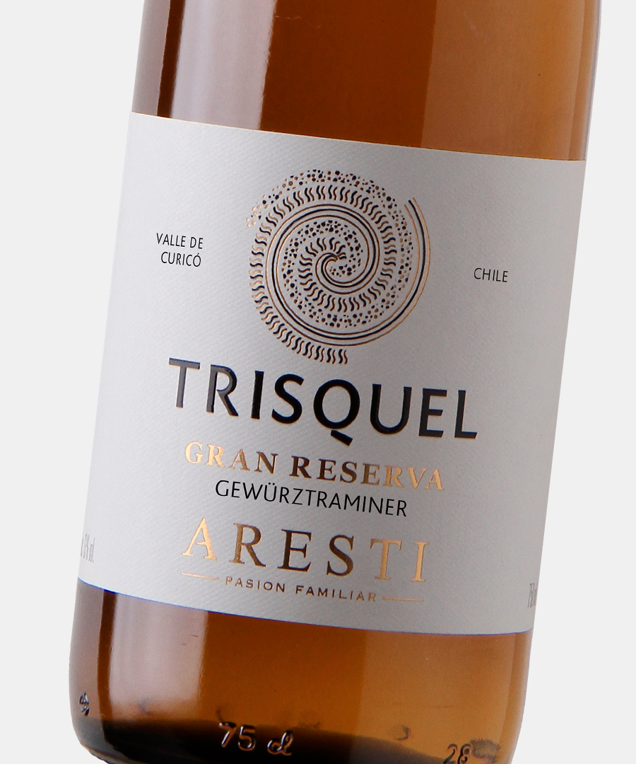 Trisquel GW Close up