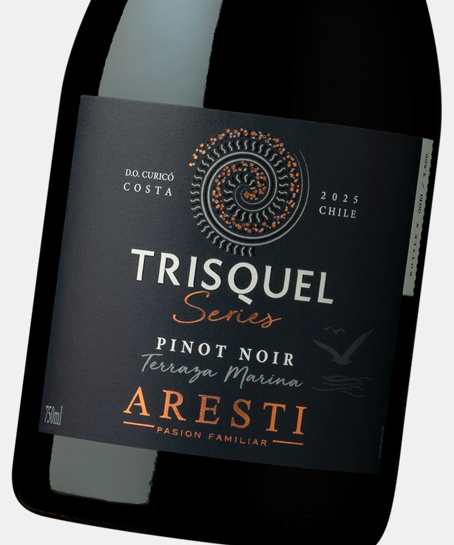 Trisquel PN Close up