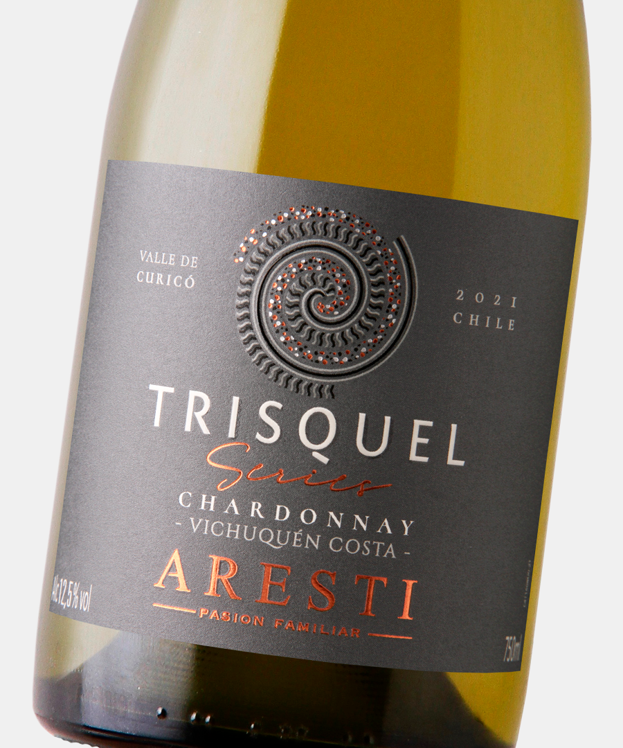 Trisquel SB Close up