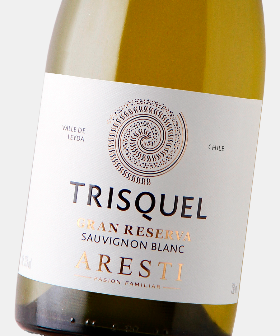 Trisquel SB Close up