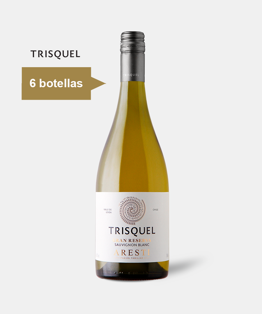 Trisquel SB