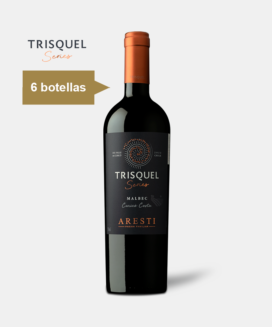 Trisquel SRS MB