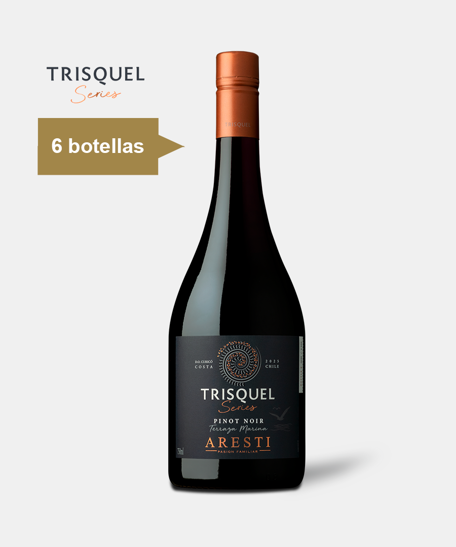 Trisquel SRS PN