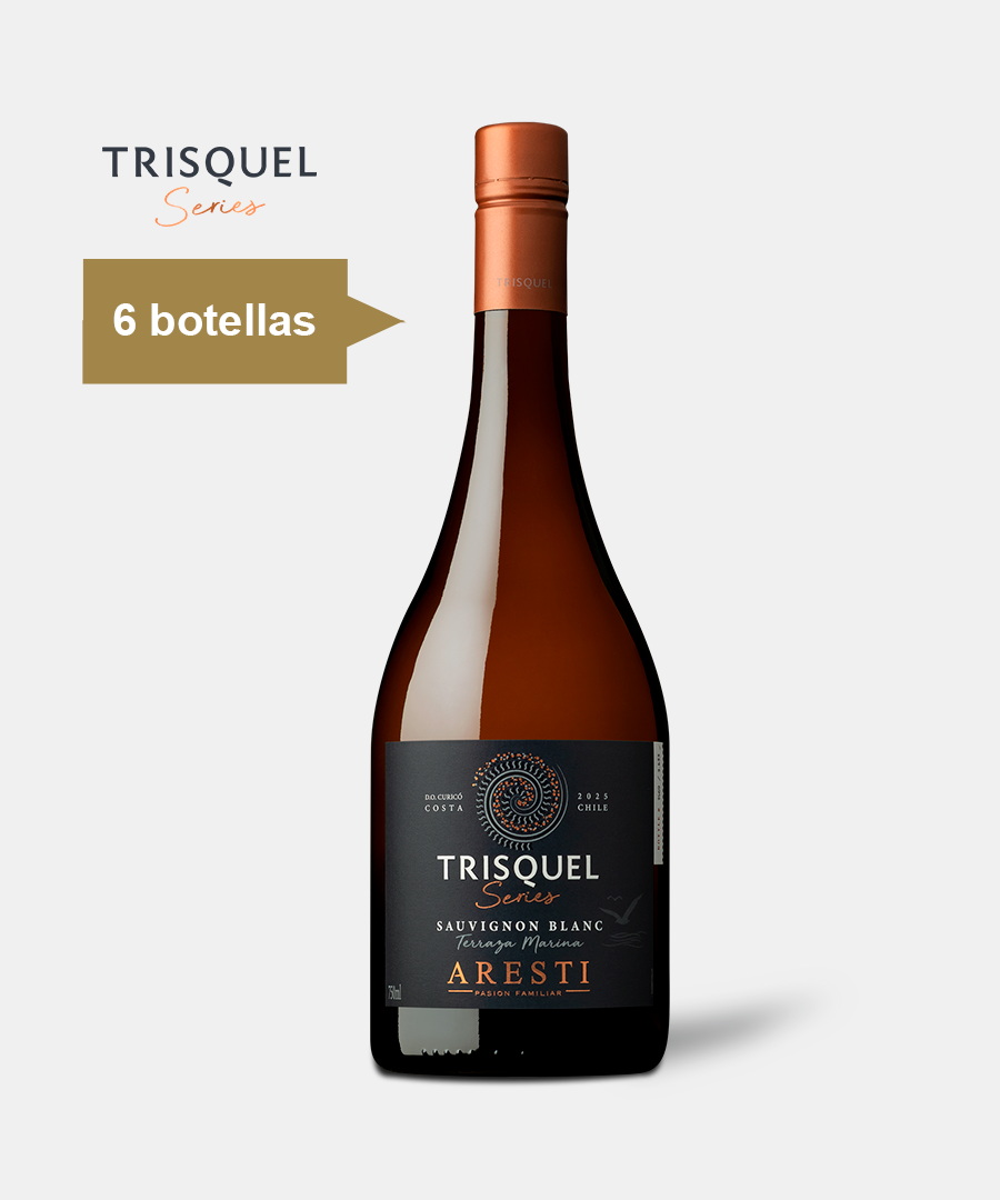 Trisquel SRS SB