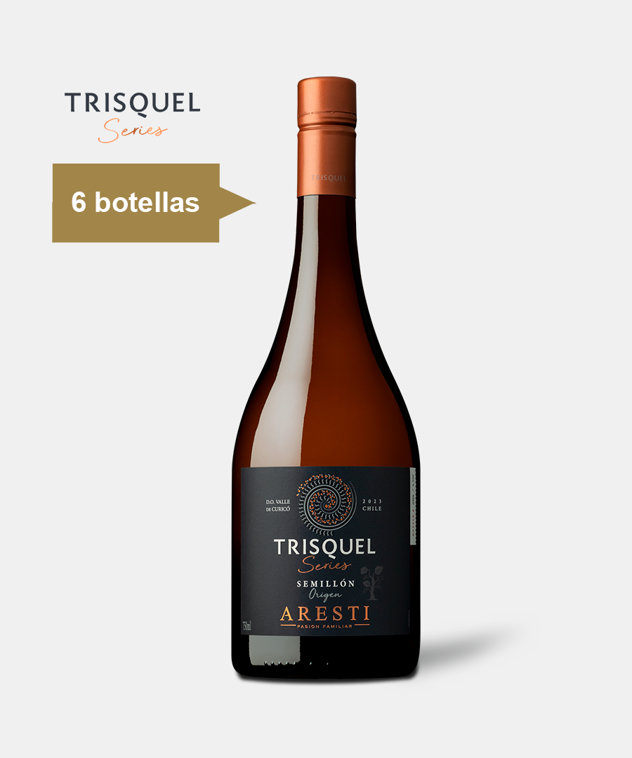 Trisquel SRS SM